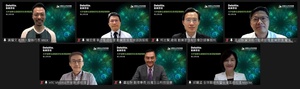 勤業眾信聯合會計師事務所攜手台灣玉山科技協會,舉辦「邁向元宇宙-數位虛擬經濟生態與監管趨勢」線上論壇