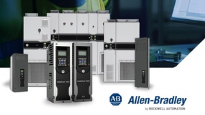洛克威尔自动化公司正式宣布,将拓展旗下PowerFlex AC变频器产品组合至亚太地区销售,以支援更广泛的马达控制应用程式