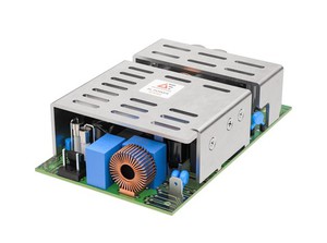 Advanced Energy SLB300單輸出多功能電源具有醫療和工業應用的雙重認證,可簡化與各種關鍵終端設備整合。 (source:Advanced Energy)