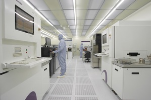 默克和美光聯手為半導體產業開發出更永續的氣體解決方案