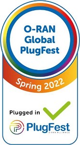 和碩聯合科技在2022 O-RAN聯盟春季插拔(PlugFest) 大會上,展示2022 5G專網應用場景的建置與開發進程。