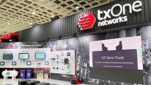 TXOne Networks 於台北自動化大展現場演繹維繫OT運作極具影響之廠務監控系統攻防現況,帶領大家近距離直擊廠務前線資安威脅