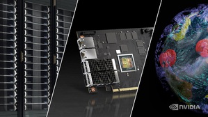 NVIDIA DPU GPU及VMware vSphere 8與戴爾伺服器結合,對零信任安全及人工智慧時代推出嶄新資料中心解決方案