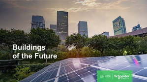 施耐德電機全力協助企業結合物聯網裝置與雲端服務,打造高效、永續、穩定的營運環境。