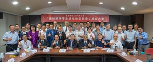 機械公會日前正式成立「機械業淨零永續推動委員會成立大會」,將帶領27位各專委會會長加上學研專家群,共同進行機械業淨零永續推動。