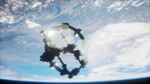 無論是現今關於物聯網、人工智慧(AI)、工業元宇宙(metaverse)等新興科技,都有達梭系統可扮演角色。