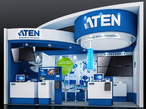 宏正自動科技(ATEN)將於9月14~16日舉辦的SEMICON國際半導體展會中展示最新的智慧製造解決方案,包含機台端資安控管機制、機台端優先權限控制及機台端三色燈訊號溝通等最新方案。