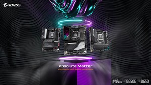 技嘉B650系列主機板延續X670機種創新設計、優質用料,並提供玩家完整的產品線選擇,玩家可依照不同的使用需求、費用預算及喜好挑選適合的主機板。