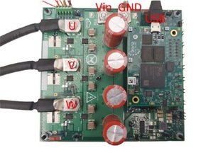 大联大世平集团推出基於onsemi产品的直流无刷马达(BLDC)驱动器方案
