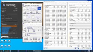 技嘉科技發表為Intel Core i9-13900K處理器設計的instant 6GHz技術,可將Intel Core i9-13900K的效能核心進行6GHz效能最佳化。