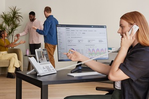 Webex Calling现新增Group Call Management功能