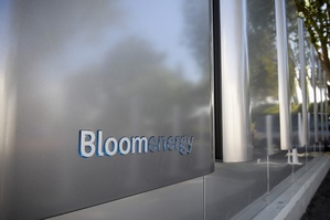 Bloom Energy 公司將英飛凌 CoolSiC MOSFET 和二極體用於其先進、業界最佳的燃料電池系統中,助力電源供應。