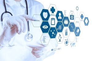根据工研院IEK Consulting研究评估,2025年精准医疗、数位健康、再生医疗等三项关键技术,全球市场规模将达到4,654亿美元,年复合成长率达 15.0% 。