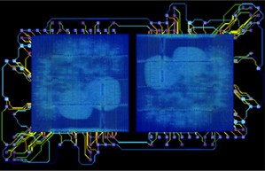Ansys RedHawk-SC 及 RedHawk-SC Electrothermal 包含在台積電的 3Dblox 參考流程中,並經認證符合台積電3Dblox標準。