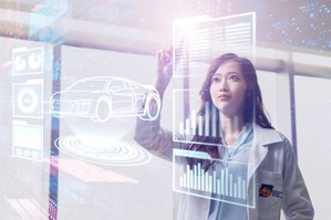 宜特科技非常榮幸於今年成為AEC協會成員,是亞洲唯一第三方公正驗證分析實驗室。