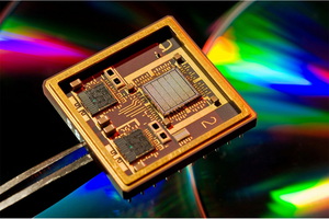 Ansys 多物理解决方案通过台积电 N4 制程与 FINFLEX架构认证