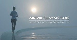MATRIX GENESIS LABS為元宇宙先進技術實驗室,原型團隊測試遙遠未來「今天」的宏偉願景。(source:MATRIX)