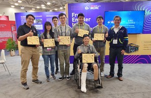 國研院國網中心攜手學研培育培育新一代高效能運算(HPC)人才,並協助清華大學奪得SCC世界超級電腦競賽總冠軍。