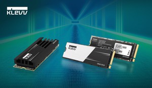 科賦(KLEVV)全新 CRAS C930、C910 和 C730 三款M.2 NVMe 固態硬碟,以先進的儲存技術滿足從入門消費者至專業玩家的使用需求。