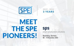 SPE工業合作夥伴網絡將出席2022年SPS展會,並將展示他們在單對數據傳輸領域的最新發展。
