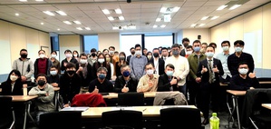 勤业众信今(2)日与Nemko携手,举办Nemko & Deloitte网路资讯安全研讨会。