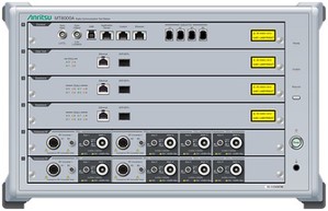 安立知推出「使用机器学习的 EIS-CDF 最隹化」MX800010A-026全新软体选项,透过自动化学习 UE 天线特性并提高测试效率。