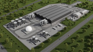 Mura Technology開啟塑膠回收的新篇章。德國第一家化學回收工廠即將完工,每年將可有多達 12 萬噸的塑膠廢料被回收成可用於製造新產品的油。