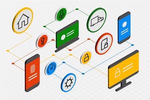 微软发布第三期《Cyber Signals》网路威胁情报研究报告,警示关键基础设施遭受攻击与破坏的风险升高。
