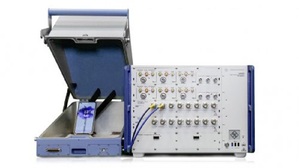 Rohde & Schwarz与Nothing Technology公司合作,帮助具有5G功能的Nothing Phone (1)完成上市准备