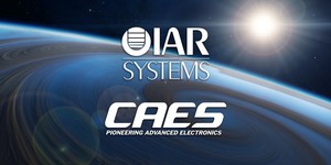 IAR Systems近期將釋出新版IAR Embedded Workbench for RISC-V,新版本將支持Gaisler推出的NOEL-V太空級RISC-V處理器。