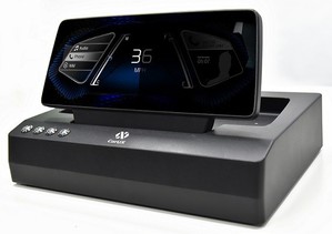 CarUX提供「車用內飾工藝服務」,致力朝車用Tier1系統整合供應鏈邁進