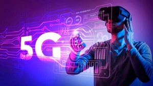 TrendForce今(18)日預估2023年5G市場約145億美元,將受到元宇宙相關應用帶動,進一步刺激5G網路需求。