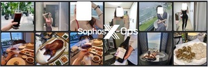 Sophos詳細介紹在Apple App Store上發現的第一個CryptoRom詐騙的假App