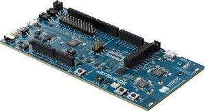 Nordic Semiconductor宣佈推出nRF7002協同IC和nRF7002開發套件,幫助開發人員輕鬆建置創新的低功耗Wi-Fi 6物聯網應用