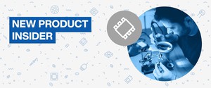 貿澤電子(Mouser Electronics)於2022年第四季推出半導體和電子元件超過12,000個。