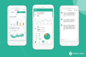 智抗糖 App用戶可透過瀏覽連續葡萄糖監測數值,搭配飲食、運動、藥物紀錄,找出血糖波動的原因