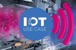 在柏林 IoT Use Case 中,igus 將與其他公司合作,加速從麵包廠到火車清洗站的工業數位化。(source:igus GmbH)