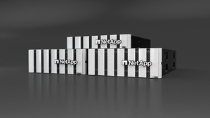 NetApp AFF C 系列产品线以 AFF C250,AFF C400 与 AFF C800 组成