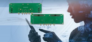 瑞薩與AMD合作5G主動式天線系統的完整射頻和數位前端設計,RF前端包括RF開關和預驅動器,可與AMD的RFSoC數位前端ZCU評估套件整合。
