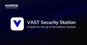 晶睿通訊全新AI智能監控系統VSS為結合人工智慧及邊緣運算能力的監控站台,支援多種智能影像分析,提供精準查找,可大幅提升營運管理效率。