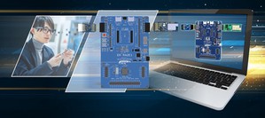 瑞薩全新線上雲端物聯網系統設計平台Quick-Connect Studio,能在設計硬體前先建構快速原型並開發可量產等級的軟體,加快設計週期。