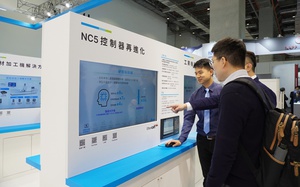 台達CNC控制器NC5系列全新內建行業CAD/CAM,可自動辨識圖像,一鍵生成G碼並支援加工路徑預覽,縮短製程、增進產能。