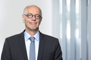 英飛凌營運長Rutger Wijburg