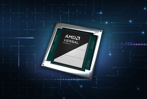 AMD在OFC 2023发表首款400G网路效能IPSec元件,带来显着效能优势