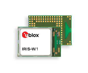 u-blox推出首款支援雙頻Wi-Fi 6、藍牙低功耗 和Thread的三射頻單機式模組IRIS-W1,u-blox IRIS-W1配備強大的無線MCU並提供高標準的安全性,可滿足多樣化的市場需求