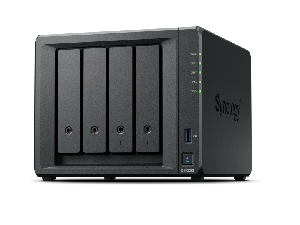 Synology推出DiskStation DS423+,集結多樣功能的小機身儲存解決方案