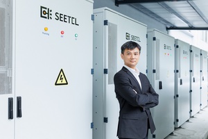 熙特尔将扩大与施耐德电机合作,强化企业电力备援、增加物联网感测器与提升云端监控