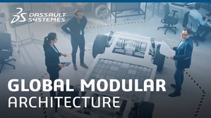如今雷诺集团正在使用基於3DEXPERIENCE平台的「Global Modular Architecture」产业解决方案, 3DEXPERIENCE平台还整合了智慧成本管理解决方案,使之亦能支援服务其它产业的企业用户。