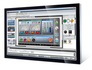凌華科技PanKonix系列 HMI 觸控平板電腦整合控制、閘道及顯示功能,具備成本效益、易於整合及高擴充性等特色。