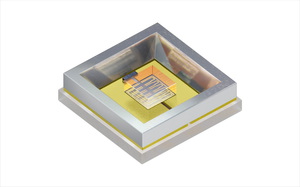 艾邁斯歐司朗OSLON UV 3535系列中功率UV-C LED,實現出色電光轉換效率
